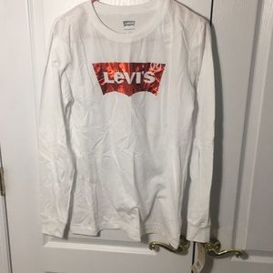 Levi’s Long sleeve Tshirt